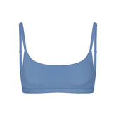 FITS EVERYBODY SCOOP BRALETTE | ARCTIC
