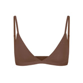 FITS EVERYBODY TRIANGLE BRALETTE | JASPER