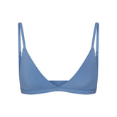 FITS EVERYBODY TRIANGLE BRALETTE | ARCTIC