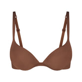 SKIMS ULTIMATE TEARDROP PUSH-UP BRA | JASPER