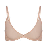 WEIGHTLESS SCOOP BRA | MICA