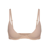 FITS EVERYBODY PLUNGE BRA | MICA