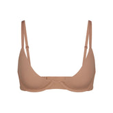 FITS EVERYBODY PLUNGE BRA | SIENNA