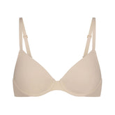 FITS EVERYBODY T-SHIRT BRA | SAND