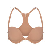 FITS EVERYBODY RACERBACK DEMI BRA | SIENNA
