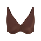 SMOOTHING INTIMATES UNLINED MINIMIZER BRA | COCOA