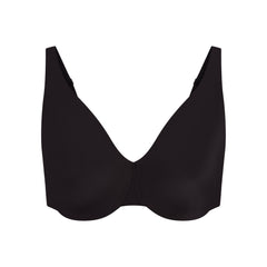 SMOOTHING INTIMATES UNLINED MINIMIZER BRA | ONYX