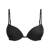 SKIMS ULTIMATE SUPER PUSH-UP BRA | ONYX