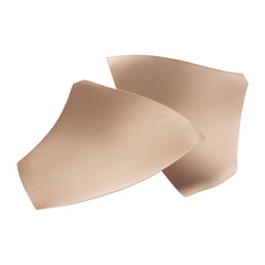 FITS EVERYBODY MASTECTOMY SCOOP BRALETTE | CLAY