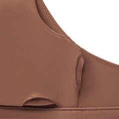 FITS EVERYBODY MASTECTOMY SCOOP BRALETTE | JASPER