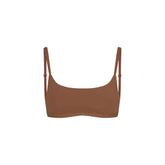 FITS EVERYBODY MASTECTOMY SCOOP BRALETTE | JASPER