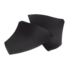 FITS EVERYBODY MASTECTOMY SCOOP BRALETTE | ONYX