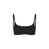 FITS EVERYBODY MASTECTOMY SCOOP BRALETTE | ONYX