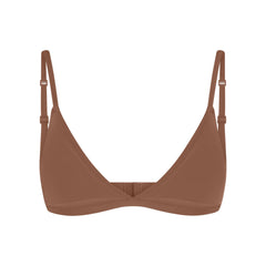 FITS EVERYBODY MASTECTOMY TRIANGLE BRALETTE | JASPER