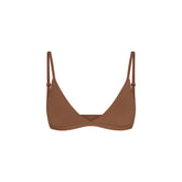 FITS EVERYBODY MASTECTOMY TRIANGLE BRALETTE | JASPER