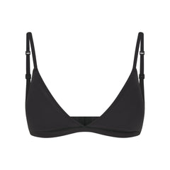 FITS EVERYBODY MASTECTOMY TRIANGLE BRALETTE | ONYX