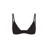 FITS EVERYBODY MASTECTOMY TRIANGLE BRALETTE | ONYX