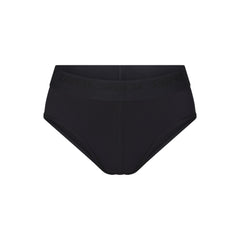 SKIMS STRETCH MENS BRIEF | OBSIDIAN