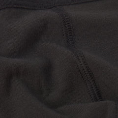 SKIMS COTTON MENS JOCKSTRAP | ONYX