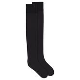 HOSIERY THIGH HIGH STOCKINGS | ONYX