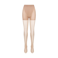 HOSIERY SHAPING TIGHTS | CLAY