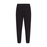 JERSEY LOUNGE MENS JOGGER | OBSIDIAN