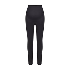 FITS EVERYBODY MATERNITY HIGH-WAISTED LEGGING | ONYX