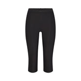 SKIMS BODY HIGH-WAISTED CAPRI | ONYX