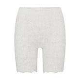 LACE SHAPEWEAR SHORT | IVORY