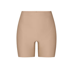 SKIMS BODY CORE SCULPT SHORTIE | CLAY
