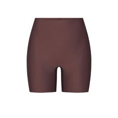 SKIMS BODY CORE SCULPT SHORTIE | COCOA