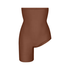 SKIMS BODY LEFT LEG SOLUTION SHORT | JASPER