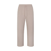 JERSEY LOUNGE MENS RELAXED STRAIGHT LEG PANT | LINEN
