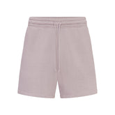 FLEECE LOUNGE MENS RELAXED SHORT | SHADOW