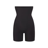 COOL SHAPEWEAR HIGH-WAISTED SHORT | ONYX