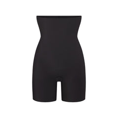 COOL SHAPEWEAR HIGH-WAISTED SHORT | ONYX