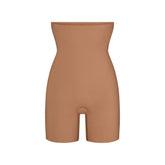 COOL SHAPEWEAR HIGH-WAISTED SHORT | SIENNA