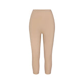 COOL SHAPEWEAR CAPRI | CLAY