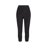 COOL SHAPEWEAR CAPRI | ONYX