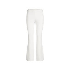 COTTON FLEECE SLIM PANT | MARBLE