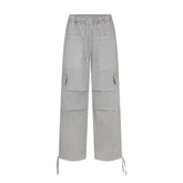 WOVEN MENS CARGO PANT | PACIFIC