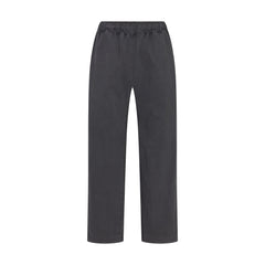 WOVEN MENS PULL-ON PANT | ASH