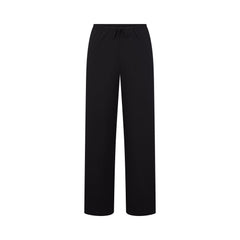 POPLIN APPAREL PANT | ONYX