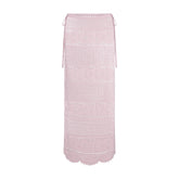SWIM COVER-UPS CROCHET LONG SKIRT | CHERRY BLOSSOM