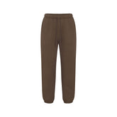 FLEECE LOUNGE MENS RELAXED JOGGER | DRIFTWOOD