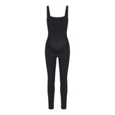 FITS EVERYBODY MATERNITY CATSUIT | ONYX
