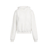 COTTON FLEECE CLASSIC HOODIE | MARBLE