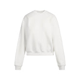COTTON FLEECE CLASSIC CREWNECK | MARBLE