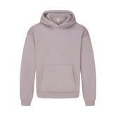 FLEECE LOUNGE MENS RELAXED HOODIE | SHADOW
