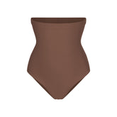 SKIMS BODY CORE SCULPT HIGH-WAISTED BRIEF | JASPER
